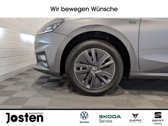 Skoda Fabia 1.0 TSI Tour