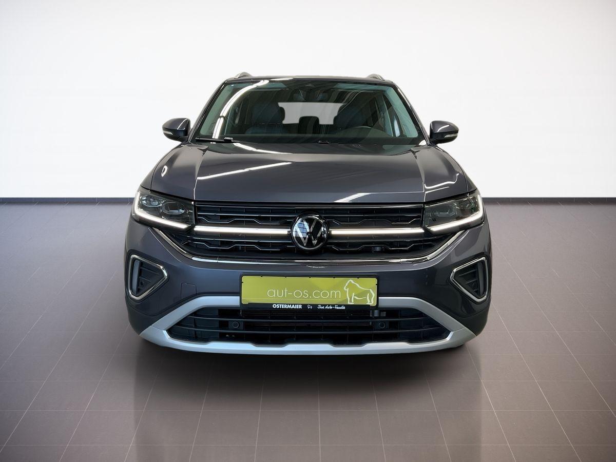 Volkswagen T-Cross 1.0 TSI Style