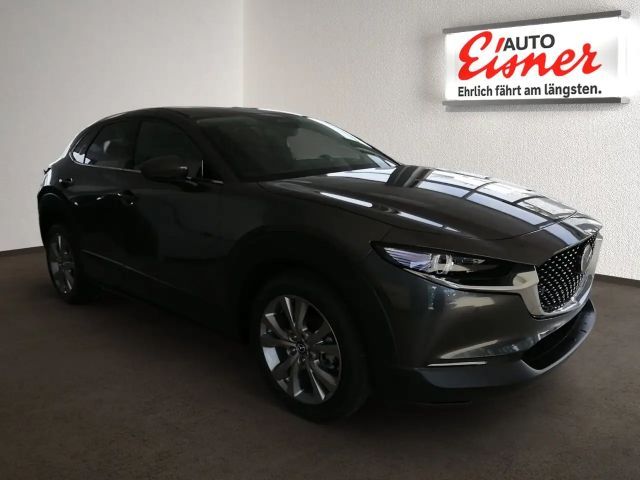 Mazda CX-30 G140 AT CENTRE-LINE DESI RED WEEK