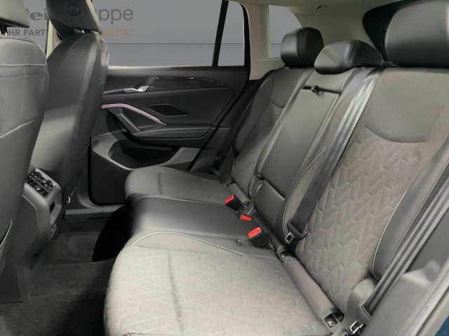 Volkswagen Tiguan APP+DAB+AHK+VIRT+ACC+LED+NAVI+PDC