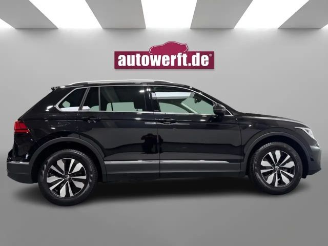 Volkswagen Tiguan 2.0 TDI DSG IQ.Drive Move