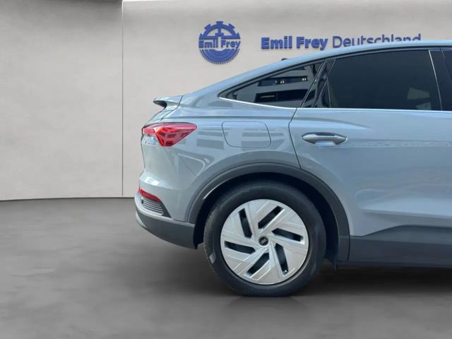 Audi Q4 e-tron 35 Sportback