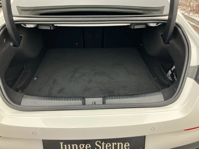 Mercedes-Benz CLA 200 Coupé