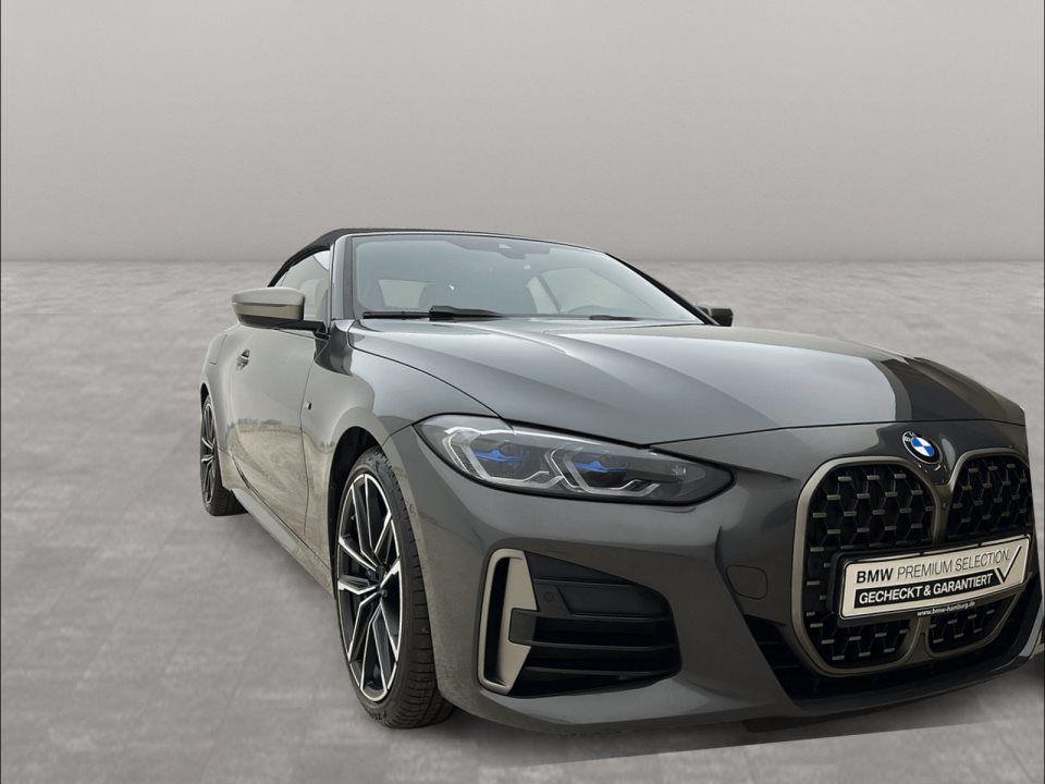 BMW M440 Cabrio M440i xDrive