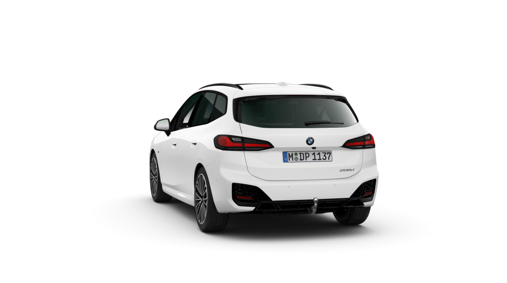BMW 220 220d Active Tourer