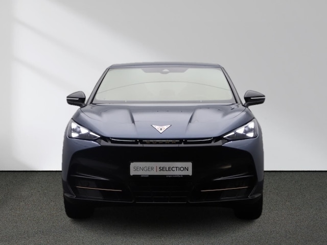 Cupra Tavascan Endurance