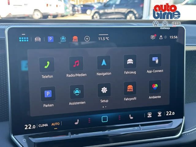 Volkswagen Passat 2.0 TDI Business Variant