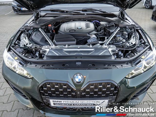 BMW 420 420d Coupé Gran Coupé M-Sport xDrive