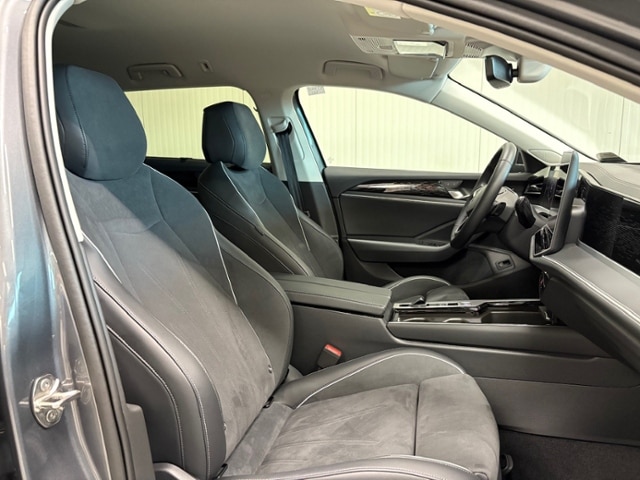 Volkswagen Passat 2.0 TDI DSG IQ.Drive Variant