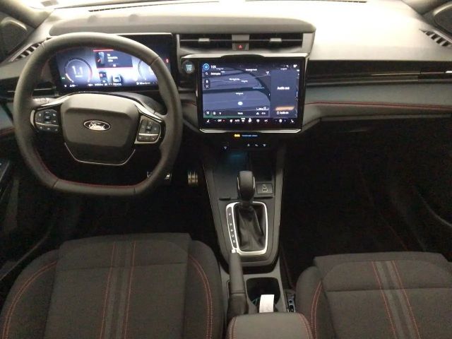 Ford Puma EcoBoost ST Line