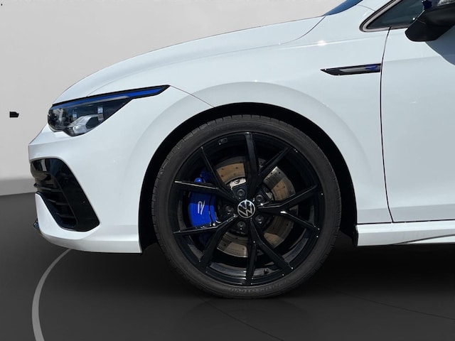 Volkswagen Golf Golf VIII