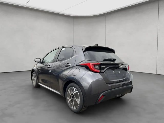 Toyota Yaris Comfort Hybride VVT-i