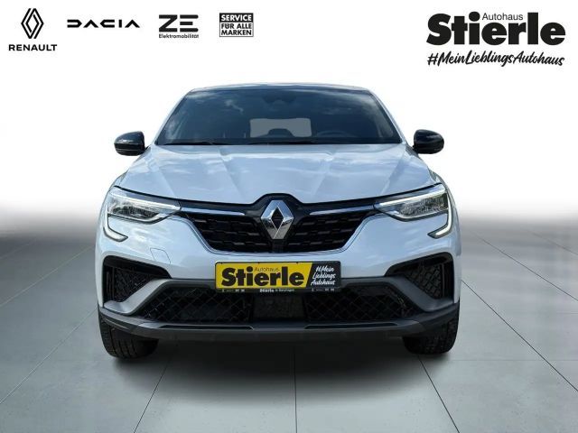 Renault Arkana EDC RS TCe 160