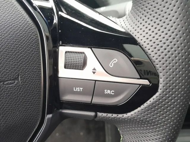 Peugeot E-2008 GT-Line