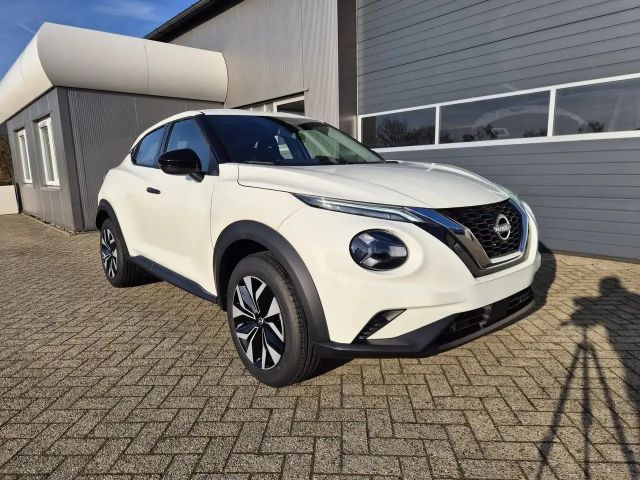 Nissan Juke Acenta DIG-T