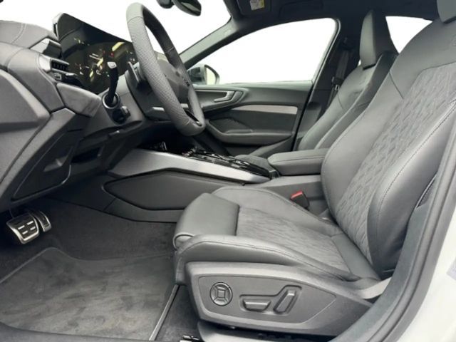 Audi A5 40 TFSI Quattro S-Line