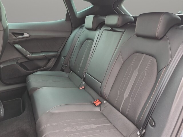 Cupra Formentor 2.0 TSI