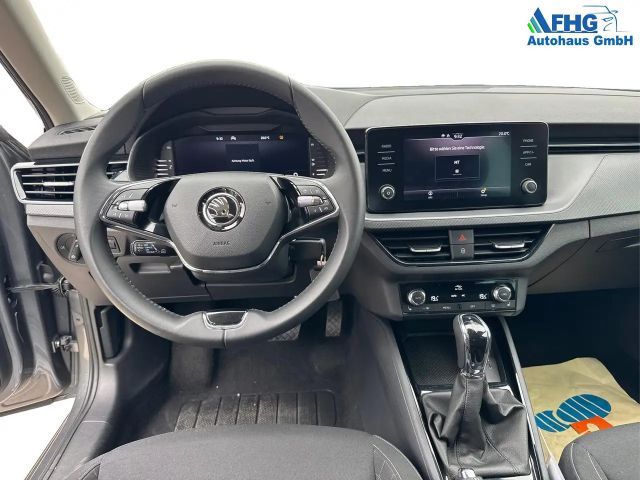 Skoda Kamiq 1.0 TSI Ambition