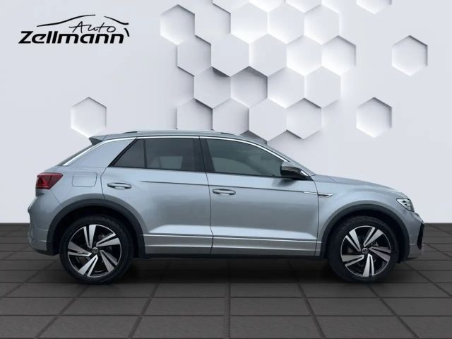 Volkswagen T-Roc 1.5 TSI R-Line