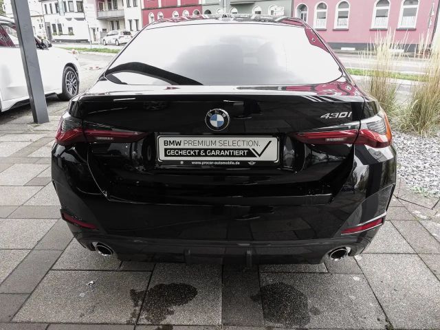 BMW 430 430i Coupé M-Sport