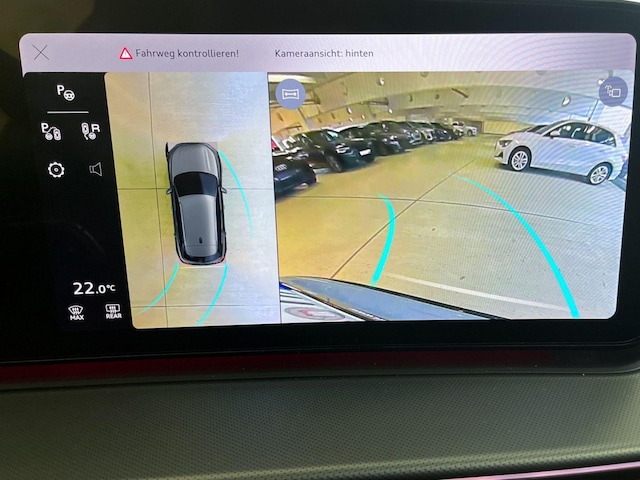 Audi Q3 Hybride S-Tronic