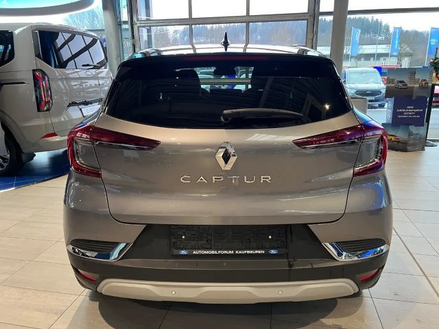 Renault Captur TCe 140 Techno