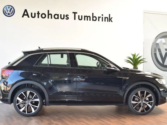 Volkswagen T-Roc DSG R-Line