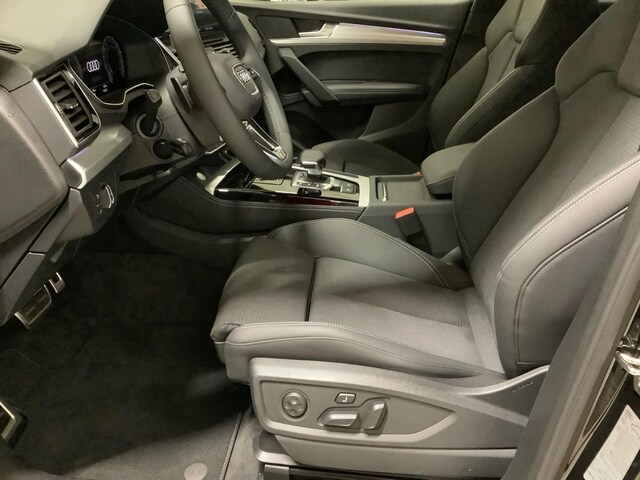 Audi Q5 40 TDI Quattro S-Tronic