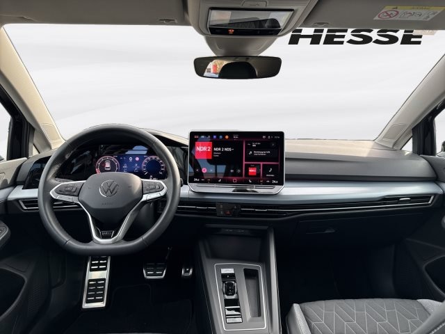 Volkswagen Golf 1.5 eTSI DSG Golf VIII