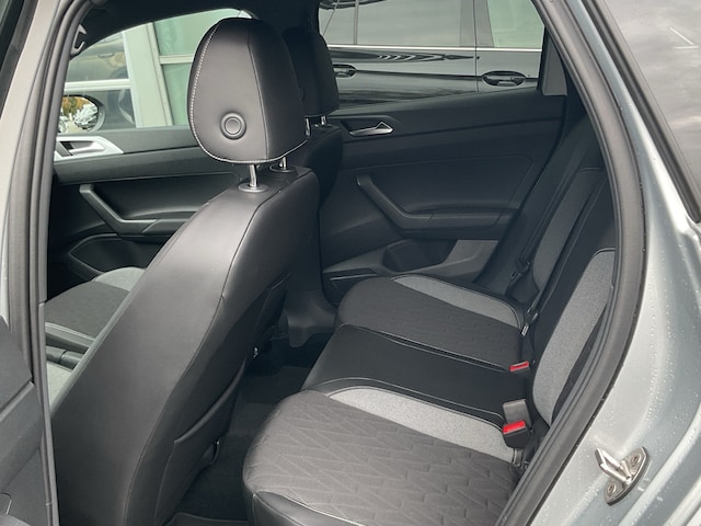 Volkswagen Taigo 1.0 TSI DSG Life