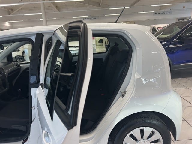 Volkswagen up! Basis