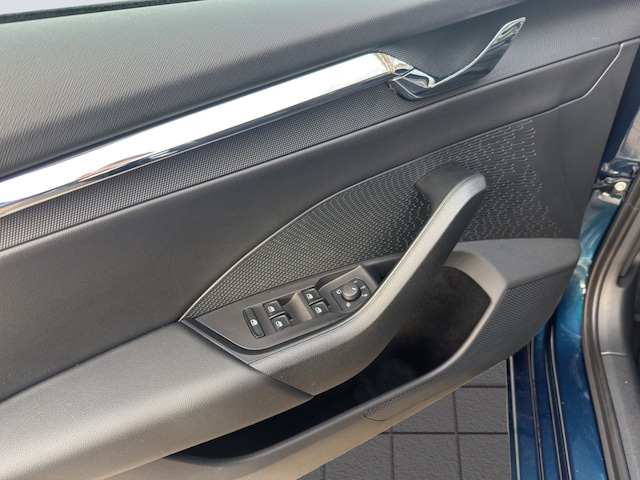 Skoda Octavia 1.5 TSI Combi Style Style