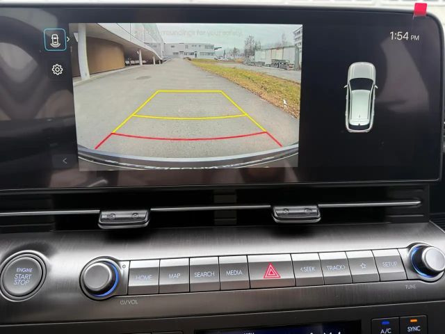 Hyundai Kona 1.6 2WD