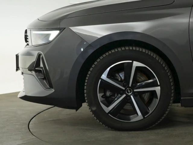 Opel Astra GS-Line Grand Sport Sports Tourer