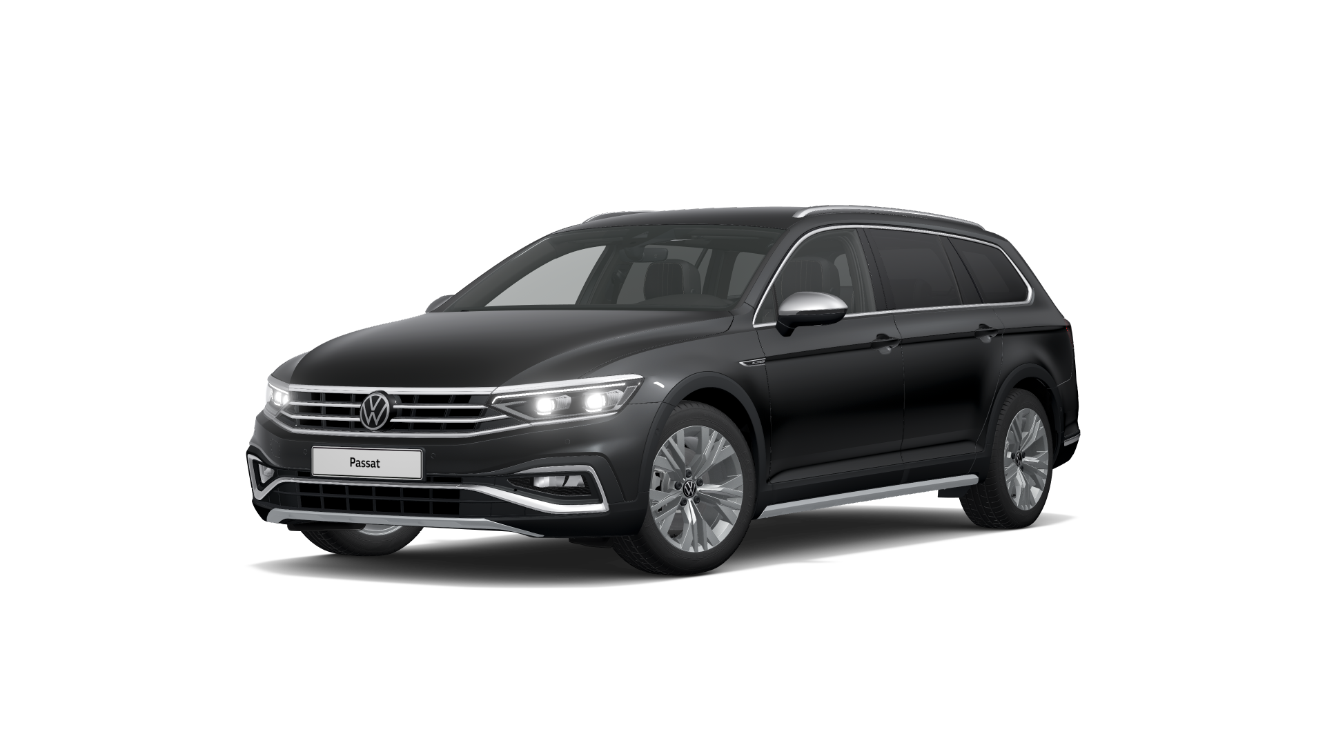 Volkswagen Passat 2.0 TDI AllTrack DSG Variant