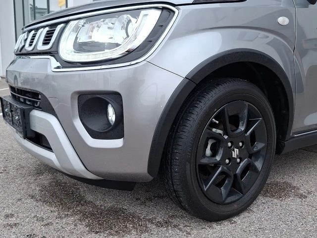 Suzuki Ignis DualJet Hybrid Shine