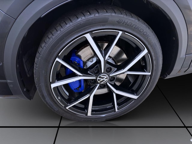 Volkswagen T-Roc 2.0 TSI DSG