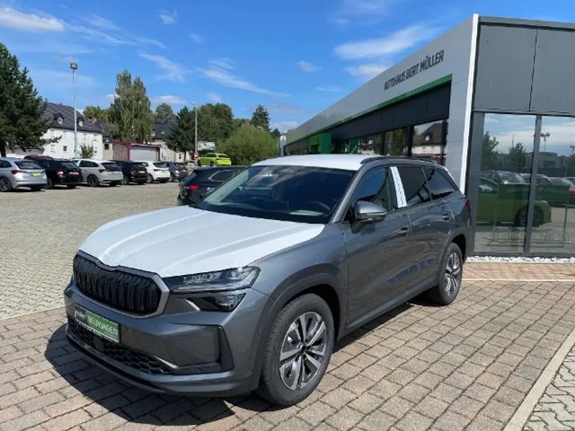 Skoda Kodiaq 4x4 Selection