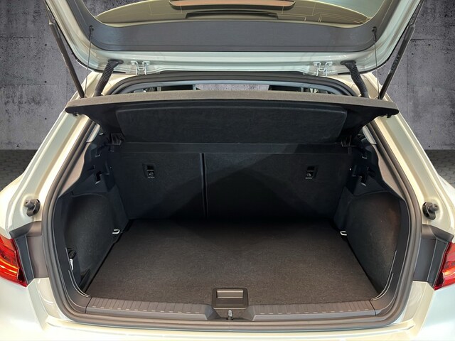 Audi A1 30 TFSI Sportback