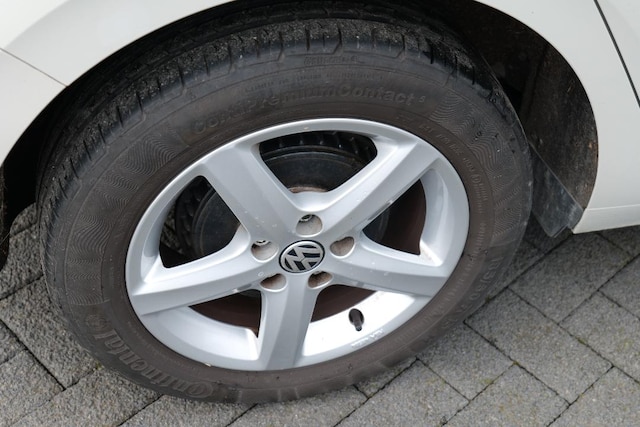 Volkswagen Polo 1.0 TSI DSG