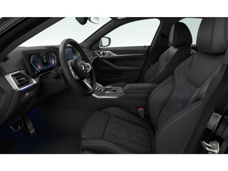 BMW 420 420i Coupé Gran Coupé