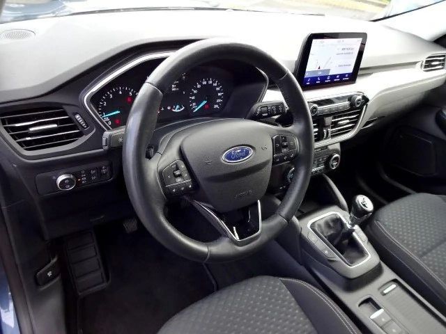 Ford Kuga Cool & Connect