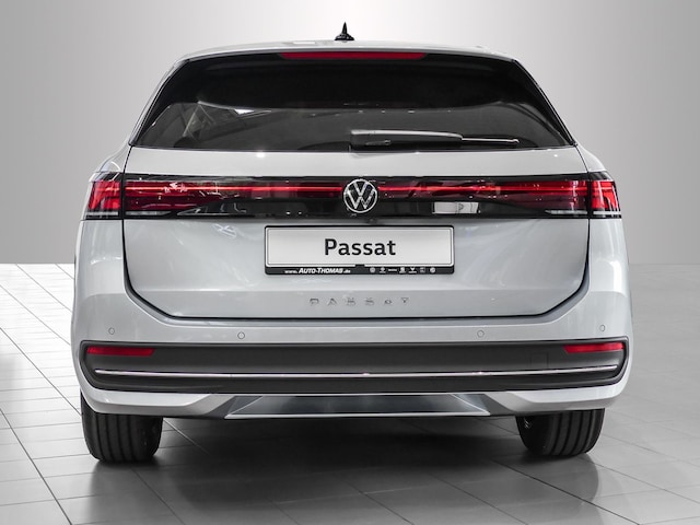 Volkswagen Passat Business DSG
