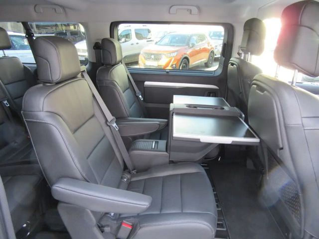 Citroën Spacetourer Business