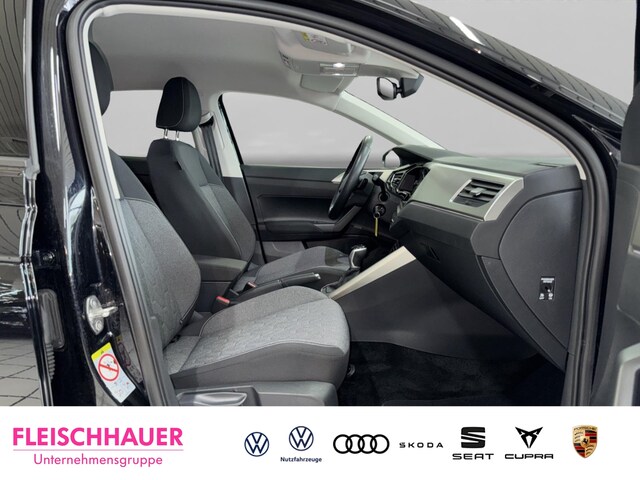 Volkswagen Polo 1.0 TSI Life