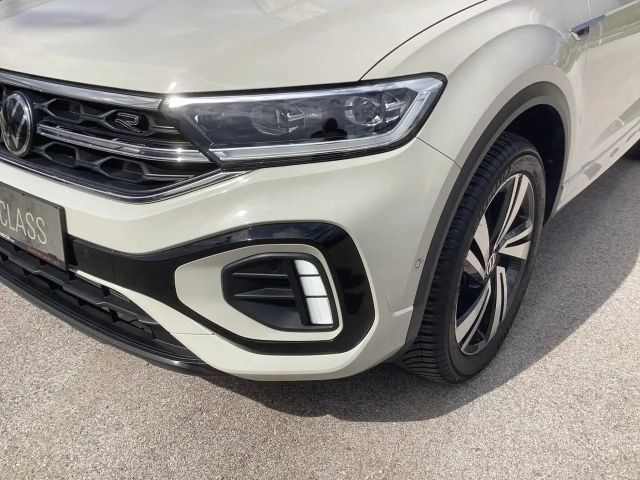 Volkswagen T-Roc DSG R-Line