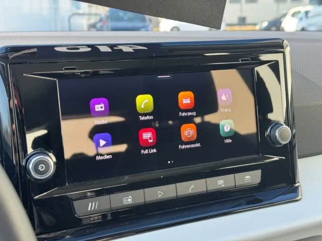 Seat Ibiza 1.0 TSI DSG Style