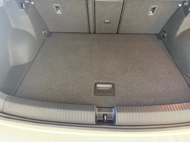 Volkswagen T-Roc 1.5 TSI DSG