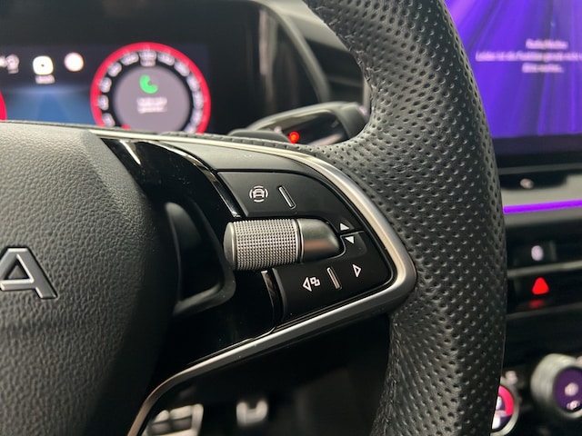 Skoda Kodiaq 2.0 TSI 4x4 Sportline