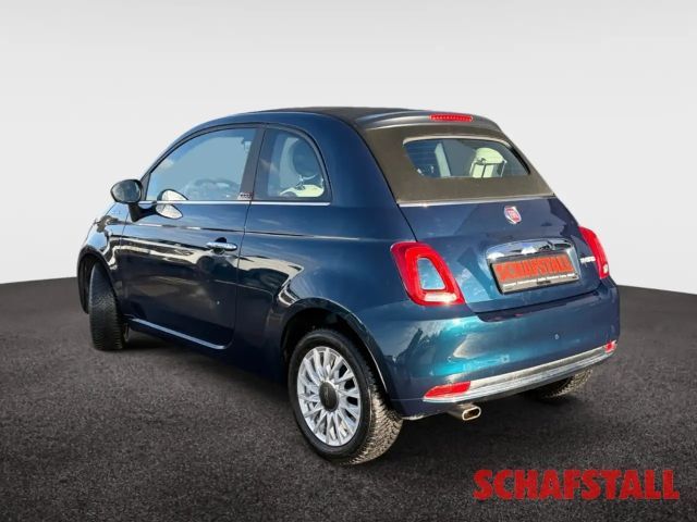 Fiat 500C Dolcevita